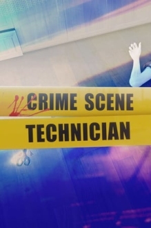 Crime Scene Technician