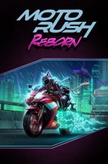 Moto Rush Reborn