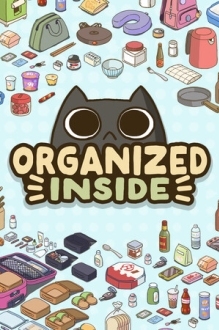 Organized Inside