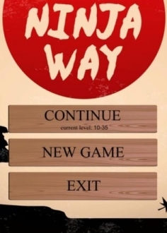 Ninja Way