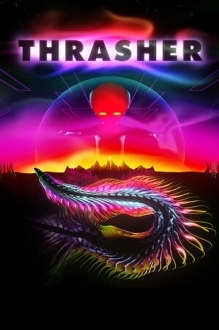 THRASHER