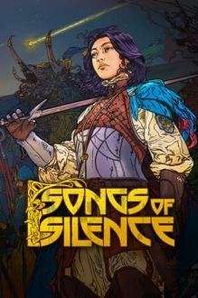 Songs of Silence