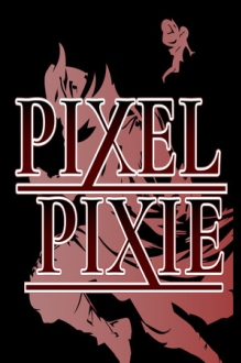 Pixel Pixie