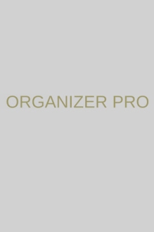 Organizer Pro