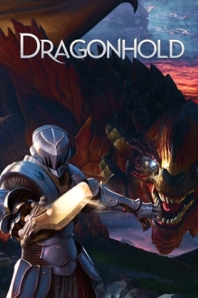 Dragonhold