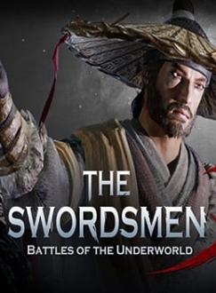 The Swordsmen X