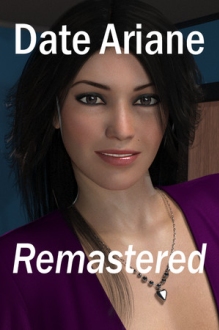 Date Ariane Remastered