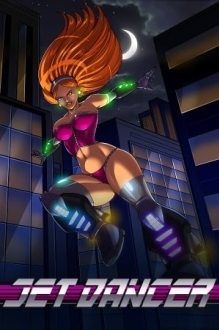 Jet Dancer