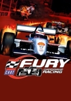 CART Fury: Championship Racing