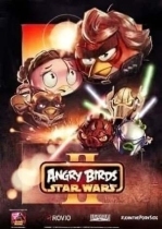 Angry Birds Star Wars 2