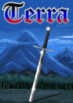 Terra Incognita ~ Chapter One: The Descendant