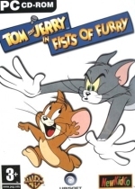Tom and Jerry in Fists of Furry