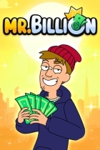 Mr. Billion: Idle Rich Tycoon