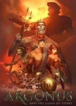 Argonus and the Gods of Stone