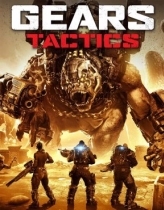 Gears Tactics