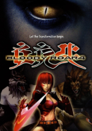 Bloody Roar 4