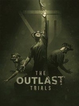 The Outlast Trials
