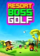 Resort Boss: Golf