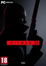 HITMAN 3