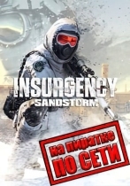 Insurgency: Sandstorm по сети