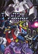 Transformers Universe