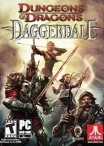 Dungeons and Dragons: Daggerdale