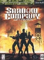 Shadow Company: Left for Dead