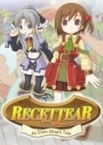 Recettear: An Item Shop's Tale