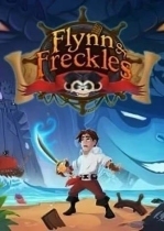 Flynn and Freckles