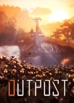 Outpost: Infinity Siege