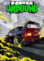 Need for Speed Unbound