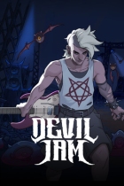 Devil Jam