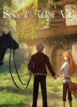 Spice&Wolf VR