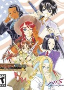Sakura Taisen