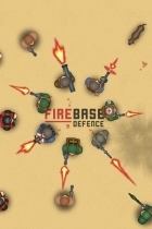 Firebase Defence