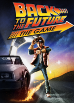 Back to the Future: The Game