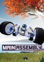 Main Assembly