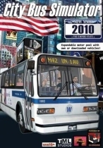 City Bus Simulator 2010 New York