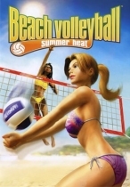 Summer Heat Beach Volleyball