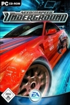 Need For Speed Underground