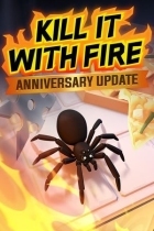 Kill It With Fire