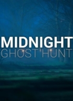 Midnight Ghost Hunt