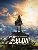 The Legend of Zelda: Breath of the Wild