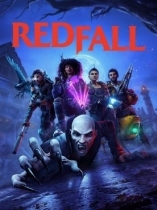 Redfall