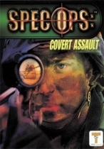 Spec Ops - Covert Assault