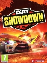 DiRT Showdown