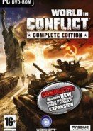 World in Conflict