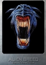 Alien Breed Obliteration