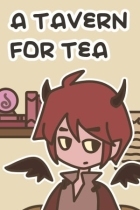 A TAVERN FOR TEA