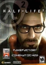Half-Life 2 Fakefactory - Cinematic Mod Final